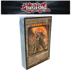 yu gi oh Deck Mannadium Staz-it044 Sealed In Italiano Prima Edizione Mazzo Ita - Image 1