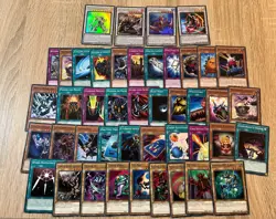 yu gi oh Deck Mannadium Staz-it044 Sealed In Italiano Prima Edizione Mazzo Ita - Image 2