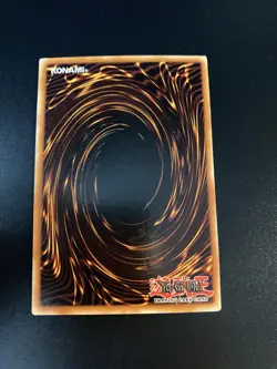 Yu Gi Oh Convulsion Of Nature Db2-en193 Common - Image 2