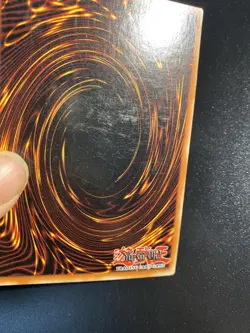 Yu Gi Oh Convulsion Of Nature Db2-en193 Common - Image 3