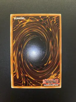 Yu gi oh Chaos Emperor Dragon Envoy Of The End Ioc-000 1st Ed Eng Secret Rare - Image 4