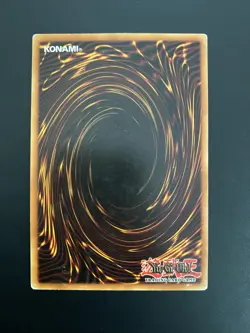 Yu Gi Oh Sparkman Eroe Elementale Dp1-it004 Ita Comune Yugioh - Image 3