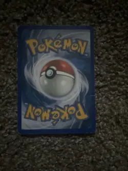 Clefable Expedition 2002 7/165 Reverse Holo Pokemon Card Rare - Image 2