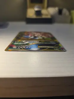 Pokemon TCG M Venusaur EX Full Art Ultra Rare Card 100/108 Evolutions - Image 5