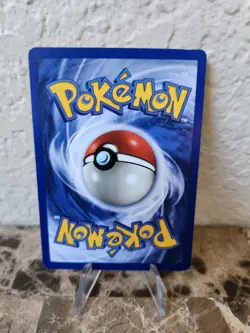 Magneton Rare HOLO Pokemon Card 11/62 Fossil Set Unlimited 1999 NEAR NEAR MINT - Image 3