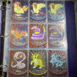 Topps HOLO Series 1 - Pick a Card - Blue & Black label - Image 3