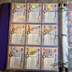Topps HOLO Series 1 - Pick a Card - Blue & Black label - Image 4