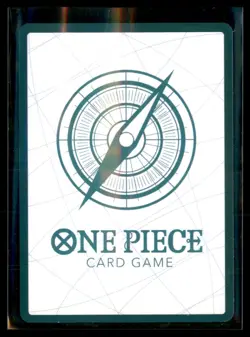One Piece Premium Booster The Best Vol. 2 Don!! Card Teach - Image 2