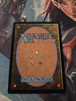 Near Mint x 1 Consecrated Sphinx (2028) Secret Lair Drop Series - Image 3