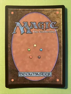 MTG - Gyome, Master Chef [FOIL] - Commander 2021 - NM - Image 2