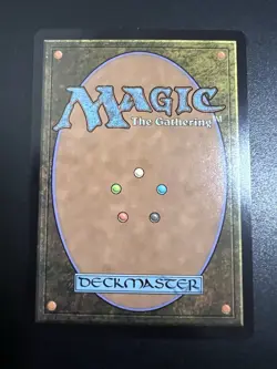 MtG Lorwyn Eclipsed Ajani, Outland Chaperone (Borderless) Foil Near Mint - Image 2