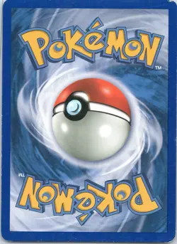 Weezing Reverse Holo - Pokemon 2002 Expedition Base #70 - Image 2