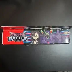 Pokemon TCG Rival Battle Deck Marnie Promo Box - Marnie's Morpeko - Sealed - Image 3