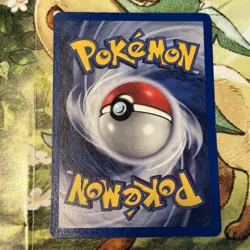 Pokemon TCG Lt. Surge's Electabuzz Gym Heroes Holo 6/132 LP+ - Image 2