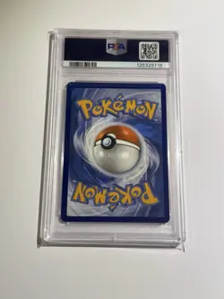 pokemon origin forme dialga vstar gem mint psa 10 gg68/gg70 eng english gold - Image 2