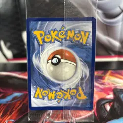 Mimikyu SVP 075 SV: Black Star Promo PF ETB Pokemon TCG - SEALED - Image 5