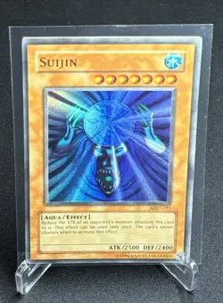 Suijin - MRD-027 - Unlimited Super Rare - - Image 1