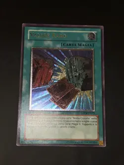 Yu gi oh Valore Raro 1a Edizione Rara Ultimate Ita - Image 2