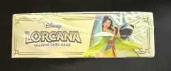 Disney Lorcana TCG: Fabled Booster Box 24 Booster Packs 🔥 - Image 2