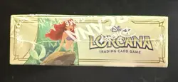 Disney Lorcana TCG: Fabled Booster Box 24 Booster Packs 🔥 - Image 3