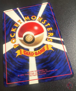 Moon Stone TRAINER 1998 Expansion Sheet Series 1 - Japanese Pokemon Card | NM - Image 4