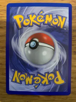 NM! Gyarados (8/110) EX Holon Phantoms Stamped Reverse Holo Delta Pokemon Card! - Image 2