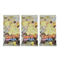 Naruto Kayou Official Trading Card Booster Box TIER 3 WAVE 1 - 20 Packs US SELL - Image 5