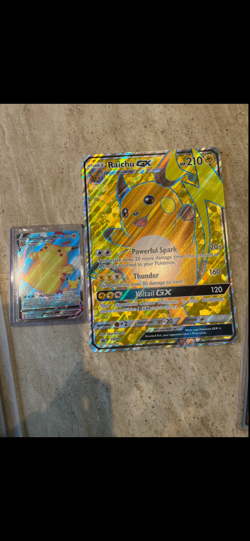 pokemon cards with nearly full binder - Image 4