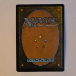 Magic: The Gathering LP Leyline of the Guildpact MOM Enchantment Regular 217 - Image 2