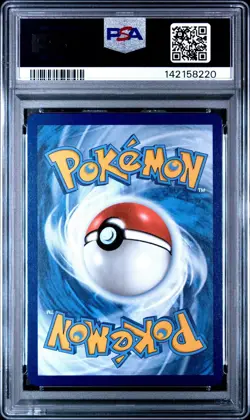 Pokemon TCG Radiant Charizard Crown Zenith 020/159 PSA 10 - Image 2