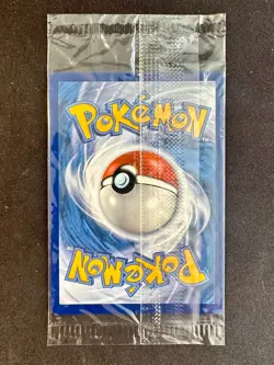 Pikachu SVP 027 2023 S&V Paldea Evolved Pokemon Card TCG Promo SEALED - Nm - Image 2
