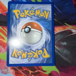 Pokemon TCG Aegislash Full Art Holo Xy Staff Stamp Ultra Rare 85/146 Near Mint - Image 4