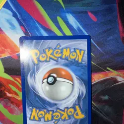 Pokemon TCG Aegislash Full Art Holo Xy Staff Stamp Ultra Rare 85/146 Near Mint - Image 5
