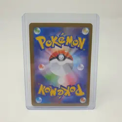 Team Rocket's Proton SR 123/098 Pokemon Card The Glory of Team Rocket JAP Holo - Image 4