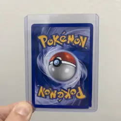 Pokemon Park 131/147 Aquapolis Reverse Holo Pokemon TCG E-Reader LP - Image 3