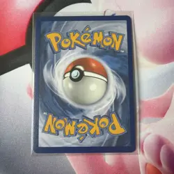Inteleon 142/132 Pokemon TCG Mega Evolution Illustration Rare English - Image 2