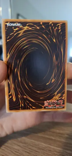 Brionac, Dragon of the Ice Barrier - HAC1-EN051 - Duel Terminal Ultra - YuGiOh - Image 2