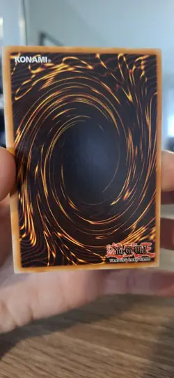 Brionac, Dragon of the Ice Barrier - HAC1-EN051 - Duel Terminal Ultra - YuGiOh - Image 3