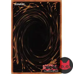 Yugioh Chaos Burst GX04-EN003 Super Rare NM - Image 2