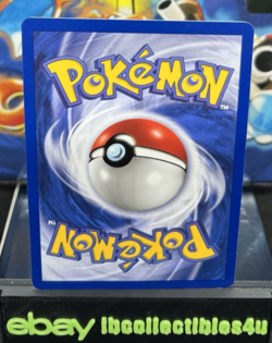 Drowzee "Traumato" 49/102 Pokemon TCG German Regular Common Base Set Card NM F/S - Image 2