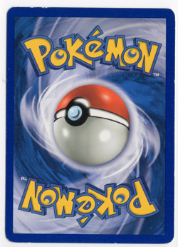 Nidoran 83/130 Base 2 Set Pokemon Card - Image 2