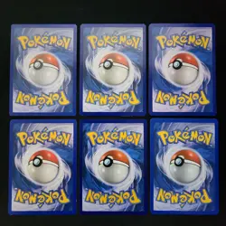 Pokemon Houndour x24 Card Lot Bundle - Image 2
