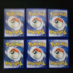 Pokemon Houndour x24 Card Lot Bundle - Image 4