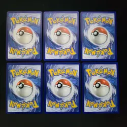 Pokemon Houndour & Houndoom x23 Card Lot Bundle - Image 2