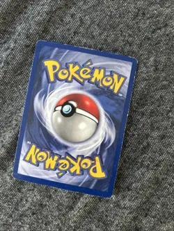Primeape Jungle Stage 1 Pokemon Card 43/64 1st Edition WOTC NM Condition - Image 2