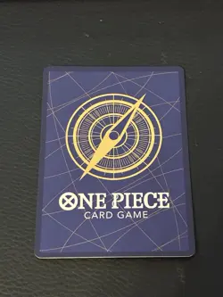 Nami OP08-106 Promo Promotion Pack EX Vol.3 One Piece Card Japan/A2 - Image 2