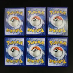 Pokemon Houndour & Houndoom x17 Card Lot Bundle - Image 2