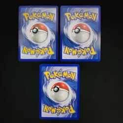 Pokemon Houndour & Houndoom x17 Card Lot Bundle - Image 4