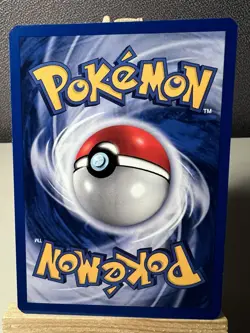 Pokemon TCG Neo Genesis Togetic 16/111 Unlimited Holo Rare Card - Image 2