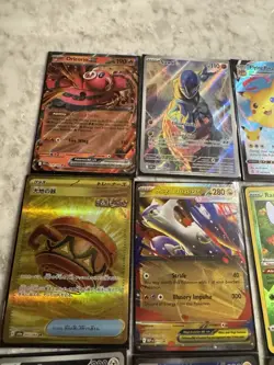 Lot Of 47 Pokemon Cards, Great For Friends, Children, Family And Gifts! - Image 2